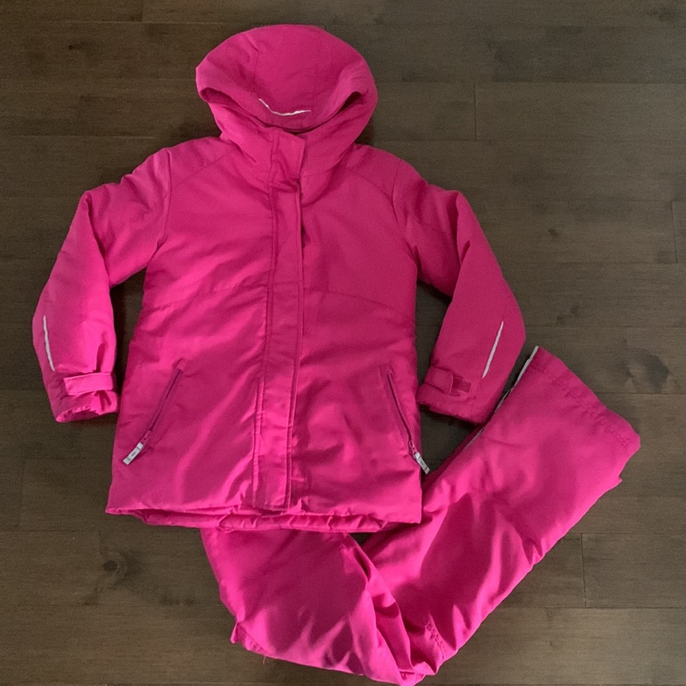 Old Navy Snowsuit